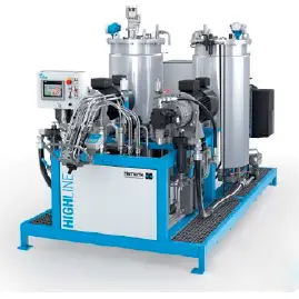 Модель – HIGHLINE 270