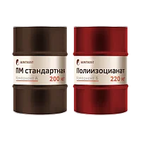 Полимочевина Химтраст ПМ стандартная